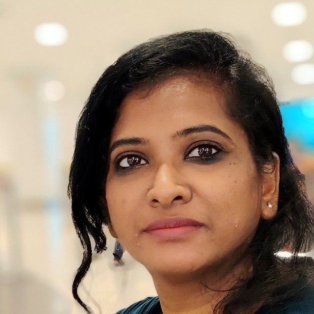 Jhansi D Mohan, spoken English coach, Chennai